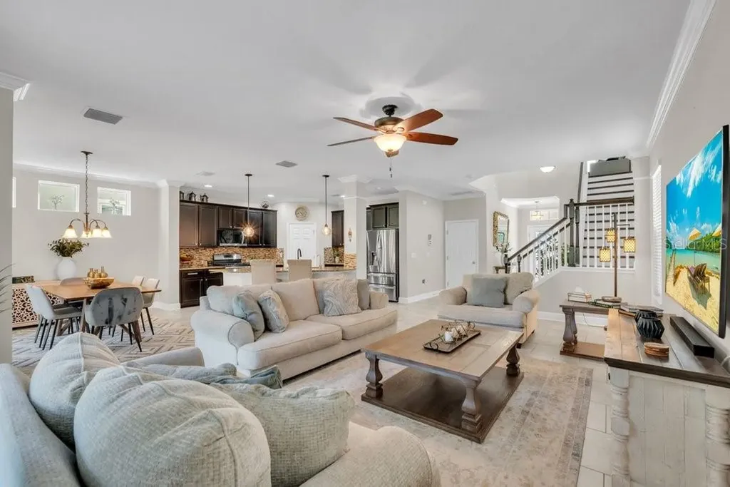 16216 Bayberry View Drive Lithia FL 33547