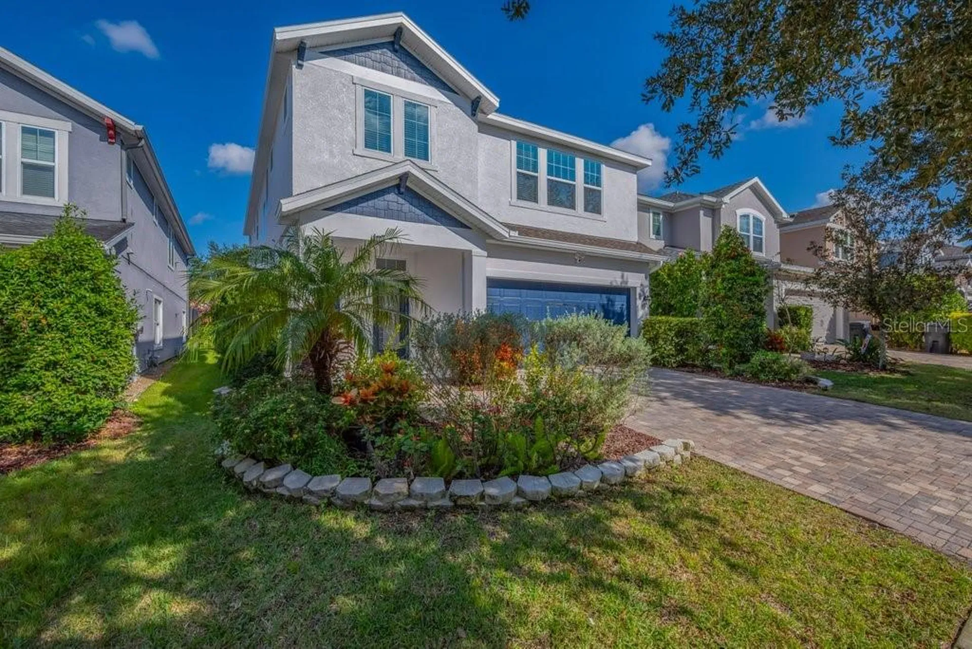 16216 Bayberry View Drive Lithia FL 33547