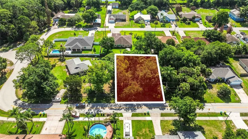 6635 Homestead Avenue Cocoa FL 32927