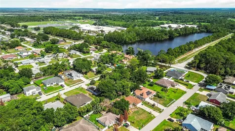 6635 Homestead Avenue Cocoa FL 32927