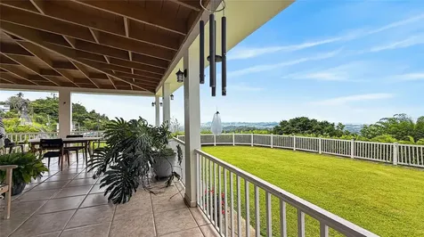 PR-839 Lot 9, Km 6.7 Altos De Camarones Guaynabo PR 00966