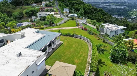 PR-839 Lot 9, Km 6.7 Altos De Camarones Guaynabo PR 00966