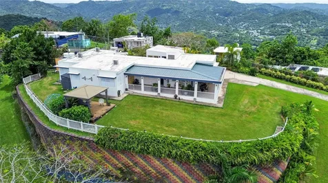 PR-839 Lot 9, Km 6.7 Altos De Camarones Guaynabo PR 00966