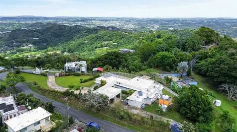 PR-839 Lot 9, Km 6.7 Altos De Camarones Guaynabo PR 00966