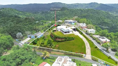 PR-839 Lot 9, Km 6.7 Altos De Camarones Guaynabo PR 00966