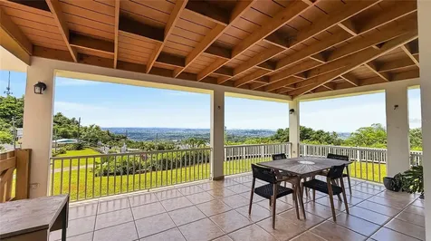 PR-839 Lot 9, Km 6.7 Altos De Camarones Guaynabo PR 00966