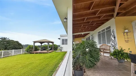PR-839 Lot 9, Km 6.7 Altos De Camarones Guaynabo PR 00966
