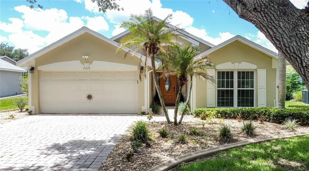 2276 Mallory Circle Haines City FL 33844