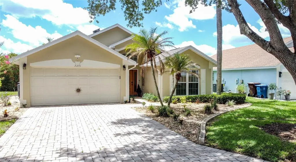 2276 Mallory Circle Haines City FL 33844