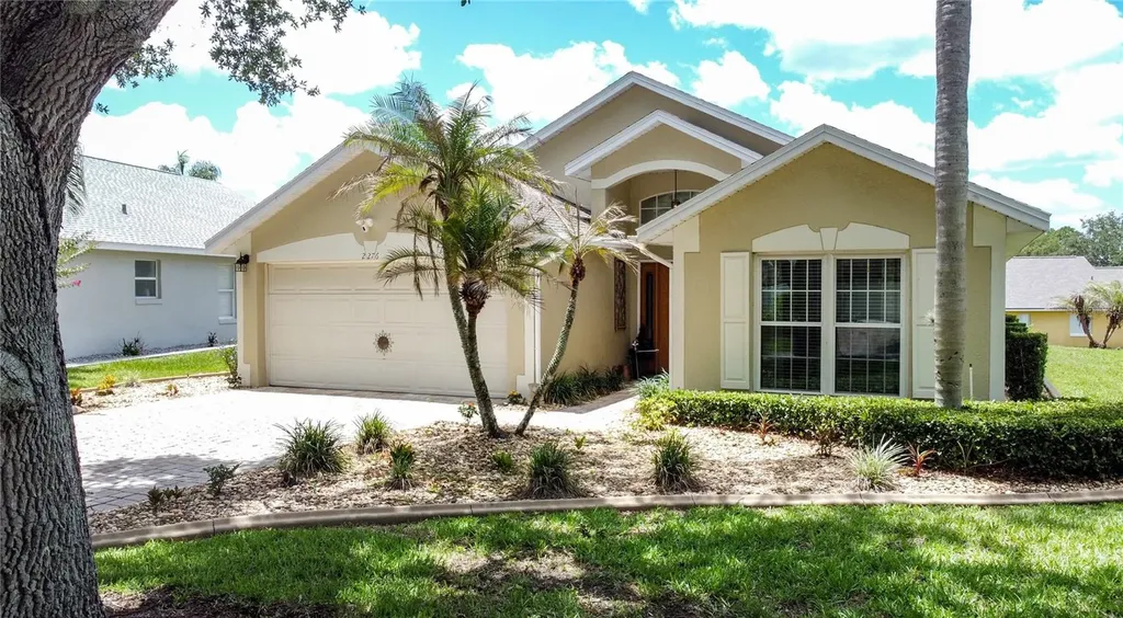 2276 Mallory Circle Haines City FL 33844