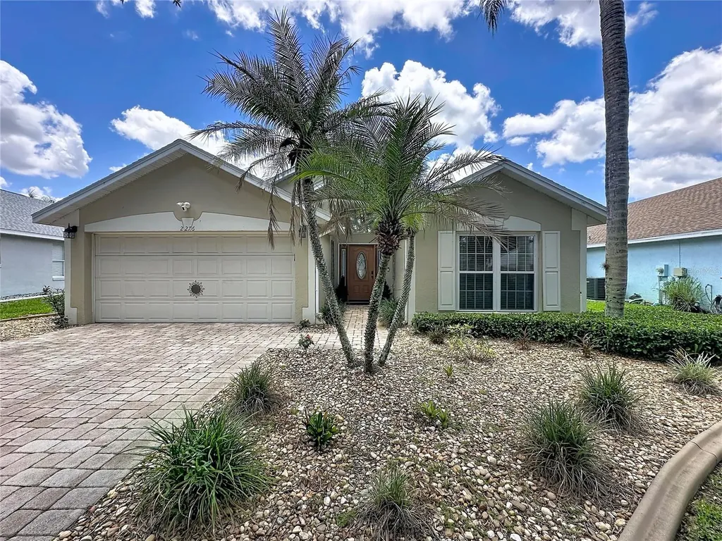 2276 Mallory Circle Haines City FL 33844
