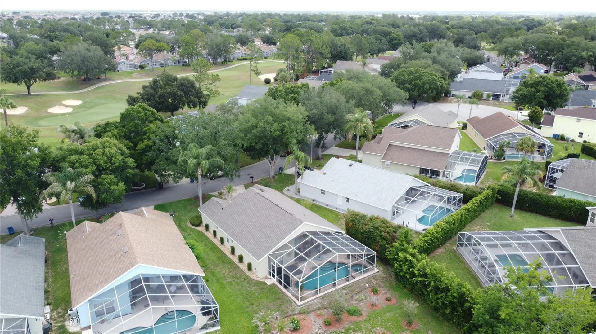 2276 Mallory Circle Haines City FL 33844