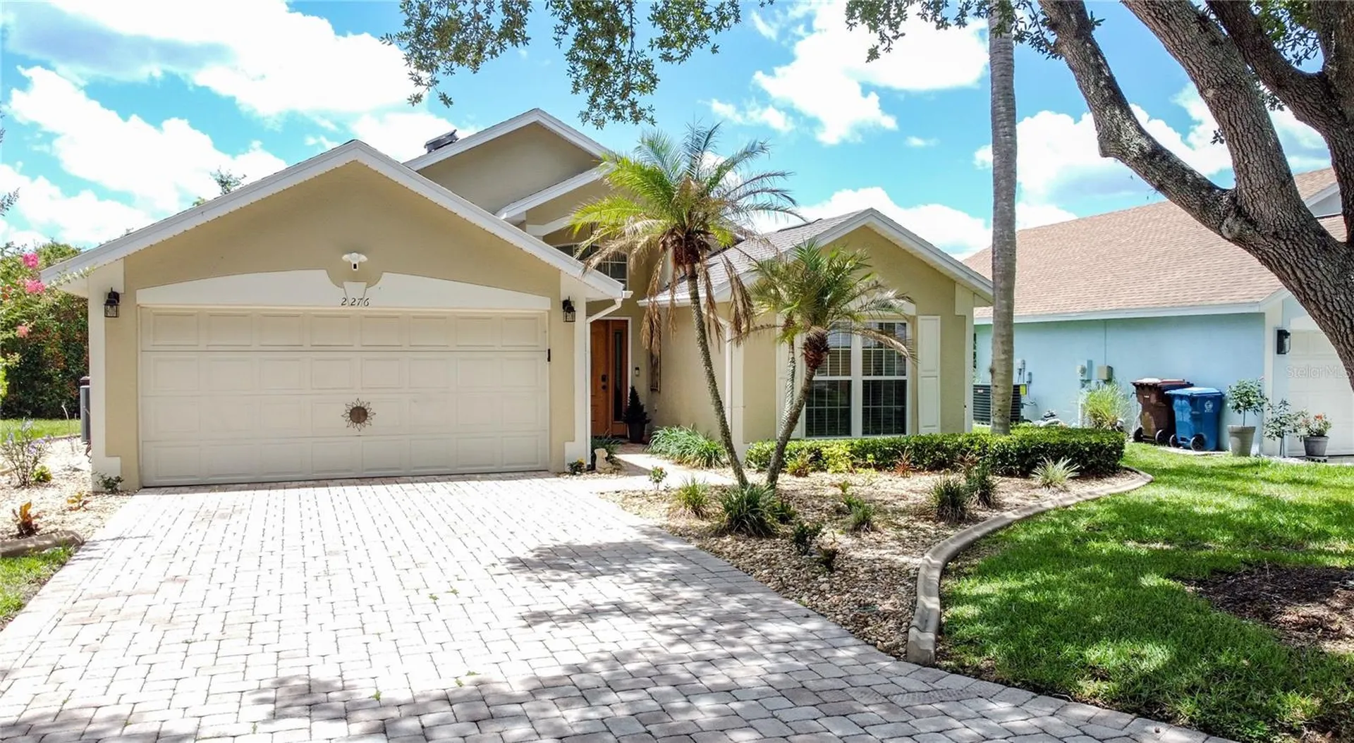 2276 Mallory Circle Haines City FL 33844