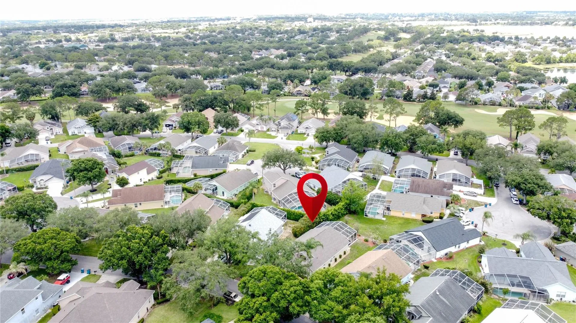 2276 Mallory Circle Haines City FL 33844