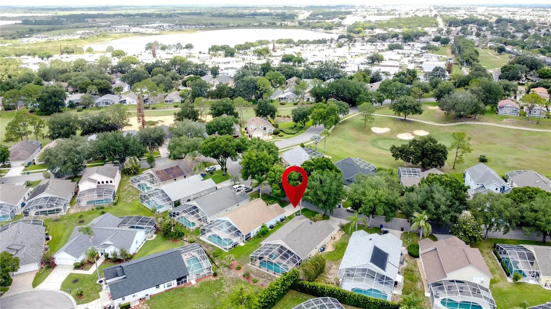 2276 Mallory Circle Haines City FL 33844