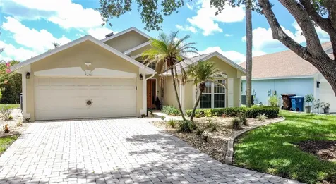 2276 Mallory Circle Haines City FL 33844
