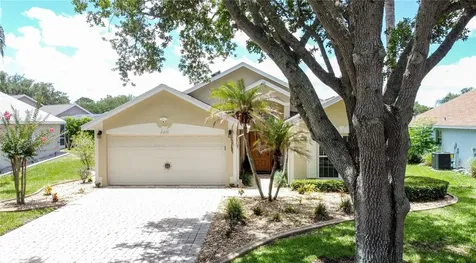 2276 Mallory Circle Haines City FL 33844
