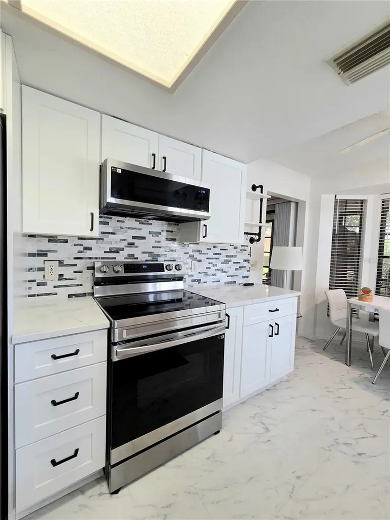 3136 Cloister Court Spring Hill FL 34606