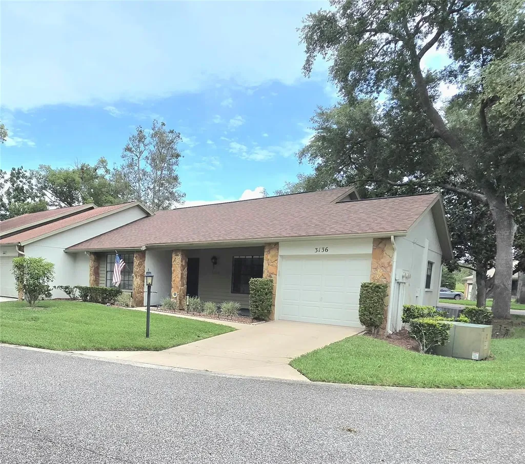 3136 Cloister Court Spring Hill FL 34606