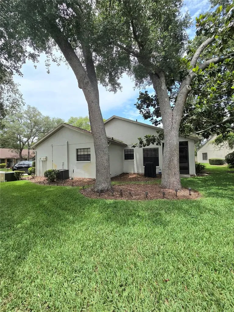 3136 Cloister Court Spring Hill FL 34606