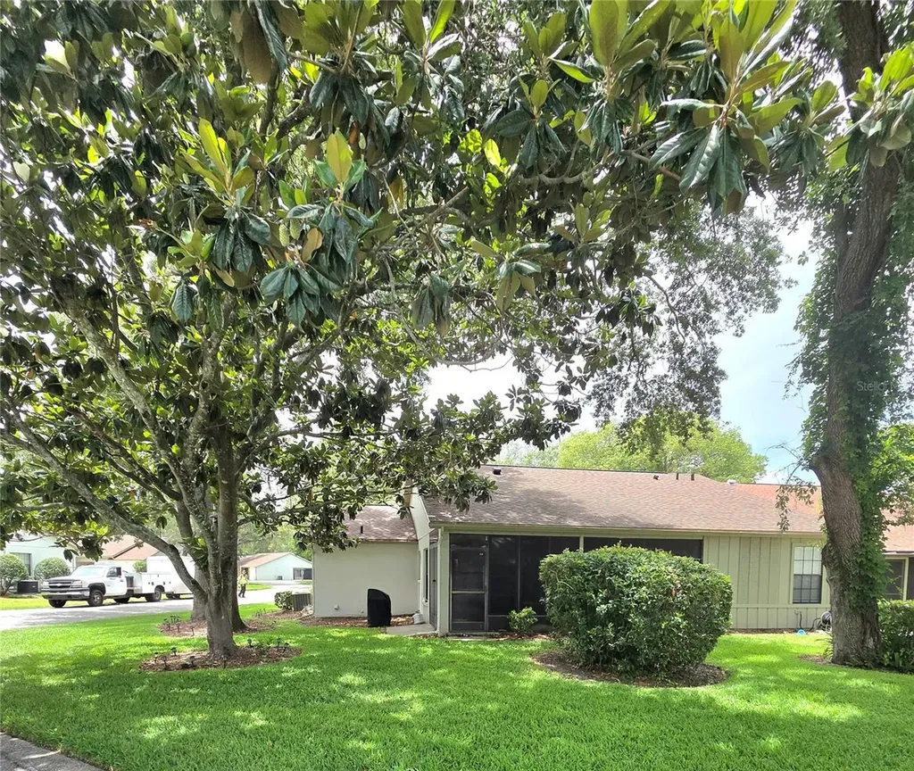 3136 Cloister Court Spring Hill FL 34606