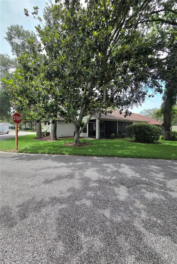 3136 Cloister Court Spring Hill FL 34606