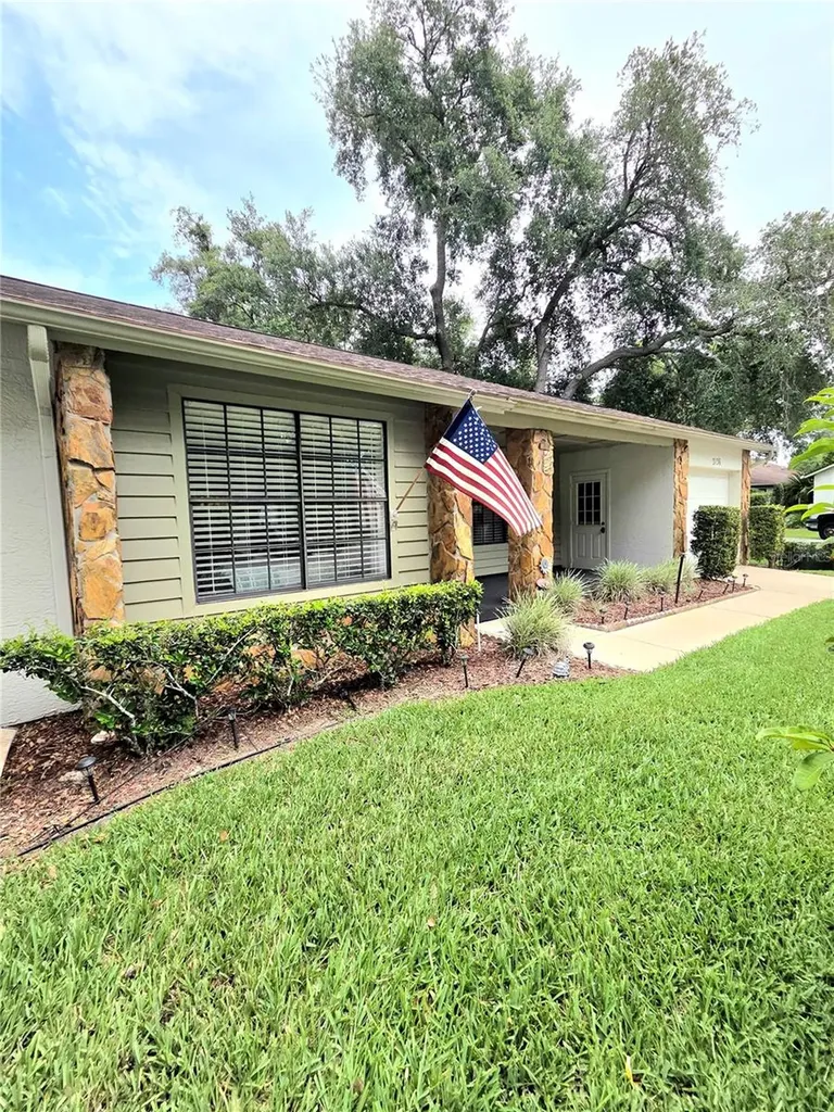 3136 Cloister Court Spring Hill FL 34606