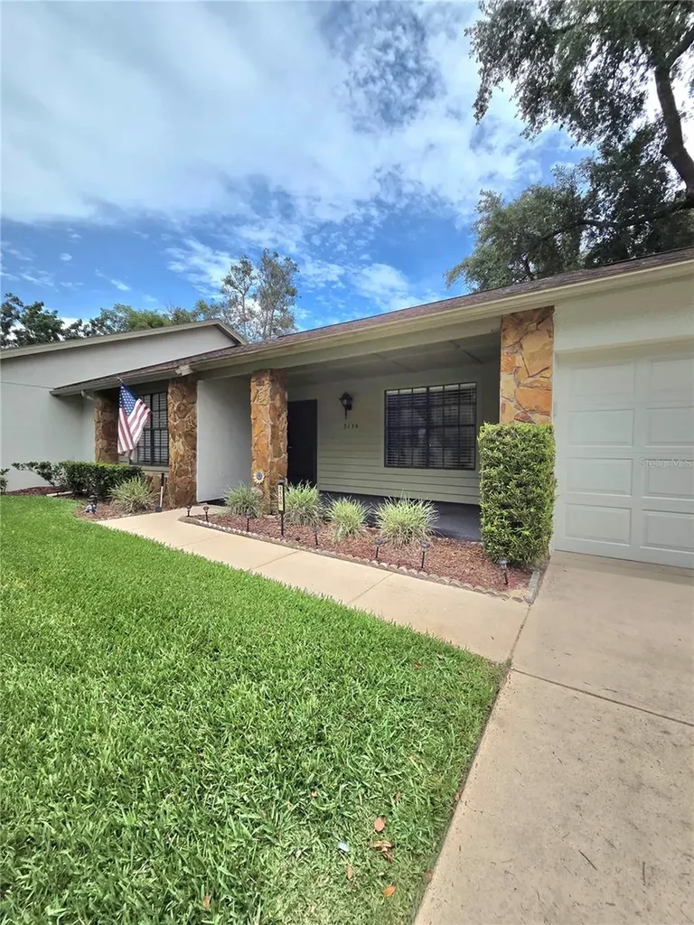 3136 Cloister Court Spring Hill FL 34606