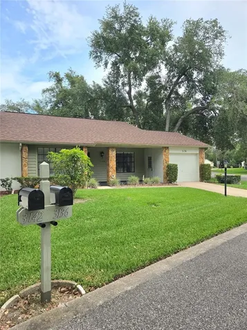 3136 Cloister Court Spring Hill FL 34606