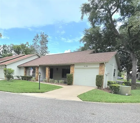3136 Cloister Court Spring Hill FL 34606