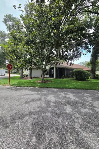 3136 Cloister Court Spring Hill FL 34606