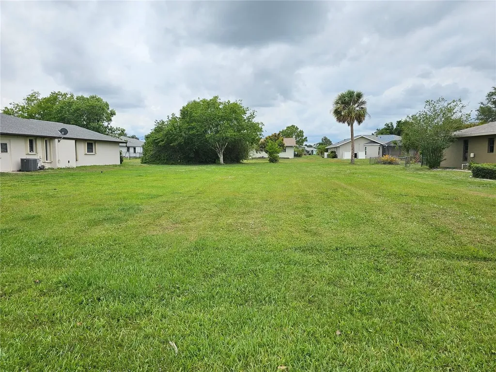 107 Madre De Dios Street Punta Gorda FL 33983