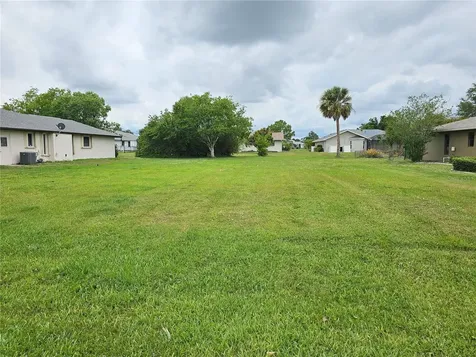 107 Madre De Dios Street Punta Gorda FL 33983