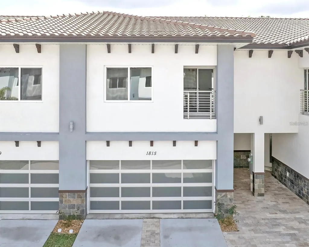 1815 Brent Wood Court Davenport FL 33837