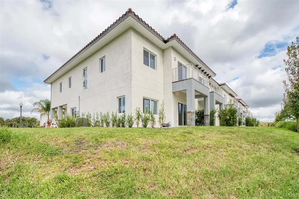 1815 Brent Wood Court Davenport FL 33837