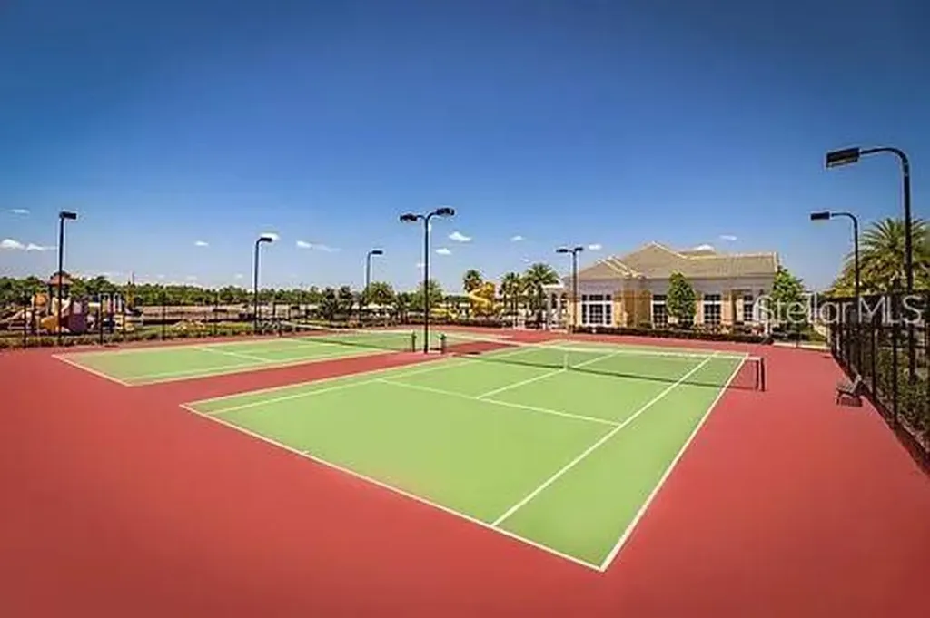 1815 Brent Wood Court Davenport FL 33837