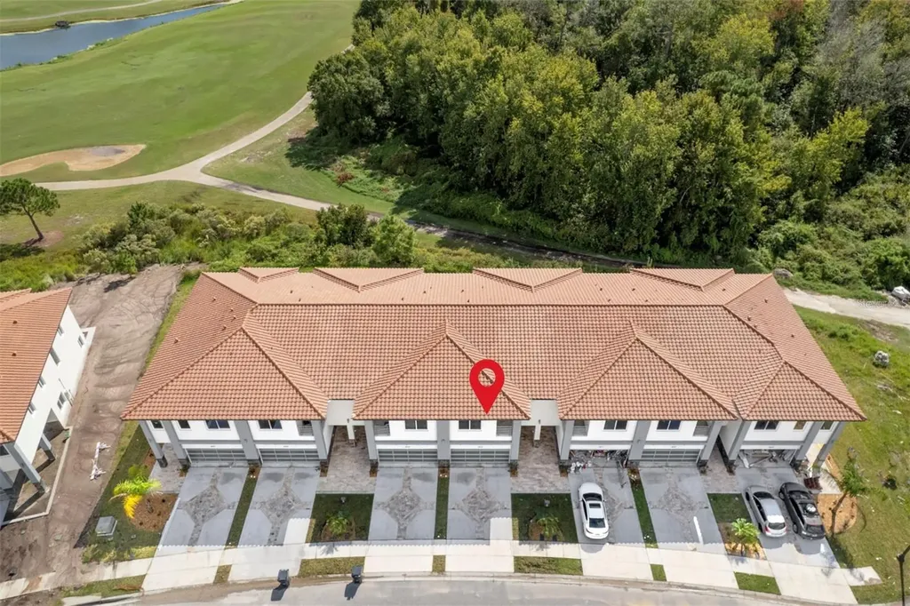 1815 Brent Wood Court Davenport FL 33837