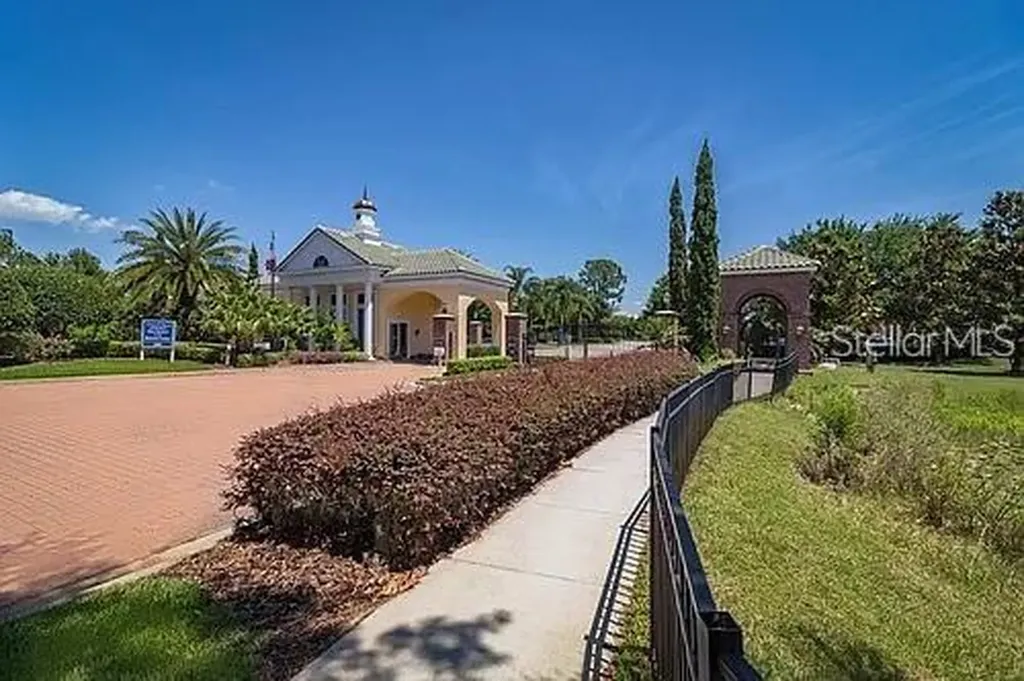 1815 Brent Wood Court Davenport FL 33837