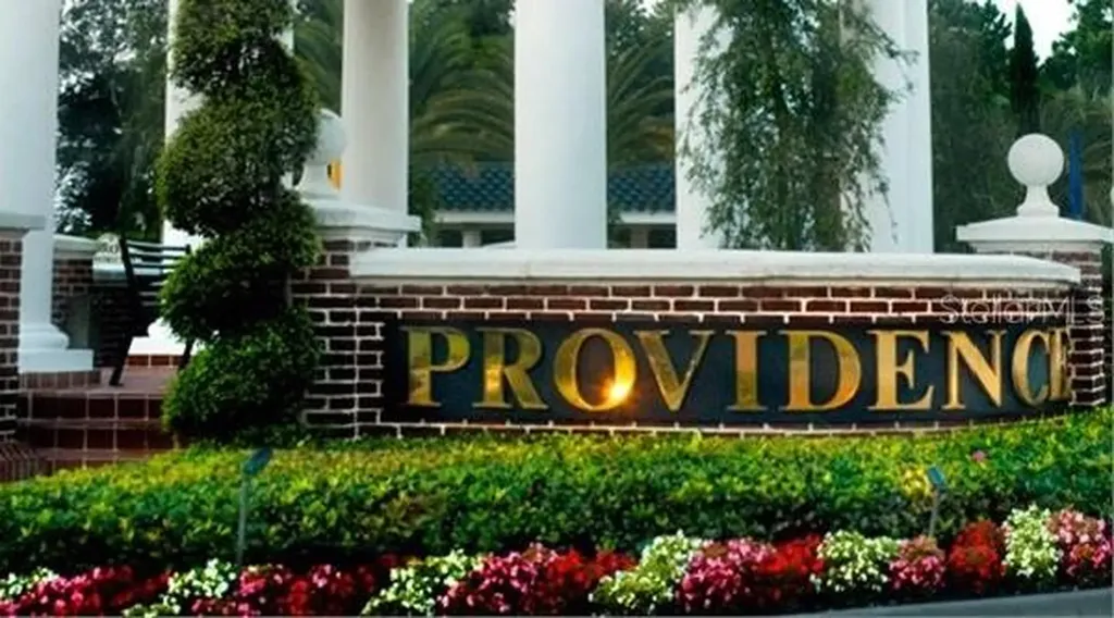 1815 Brent Wood Court Davenport FL 33837