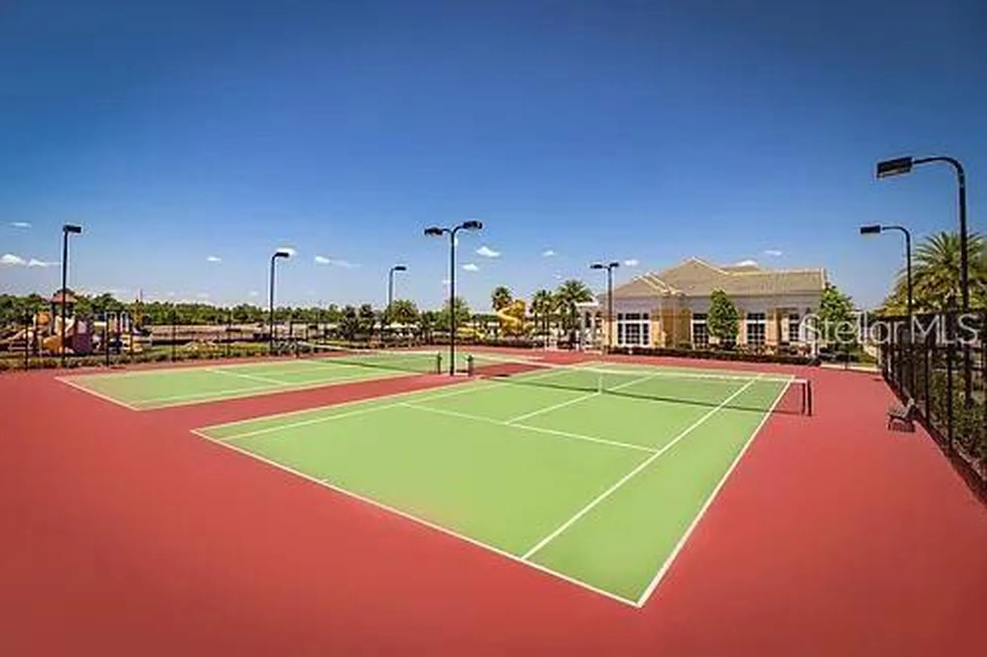 1815 Brent Wood Court Davenport FL 33837