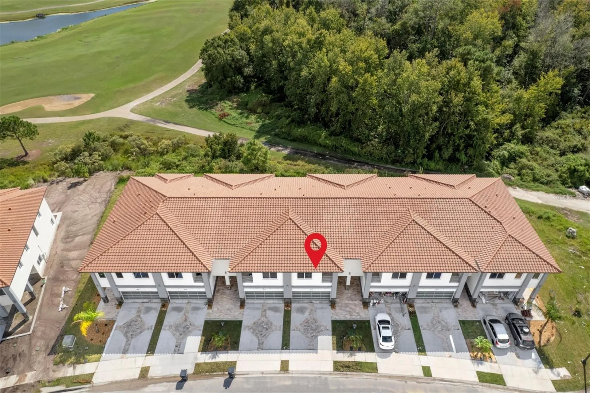 1815 Brent Wood Court Davenport FL 33837