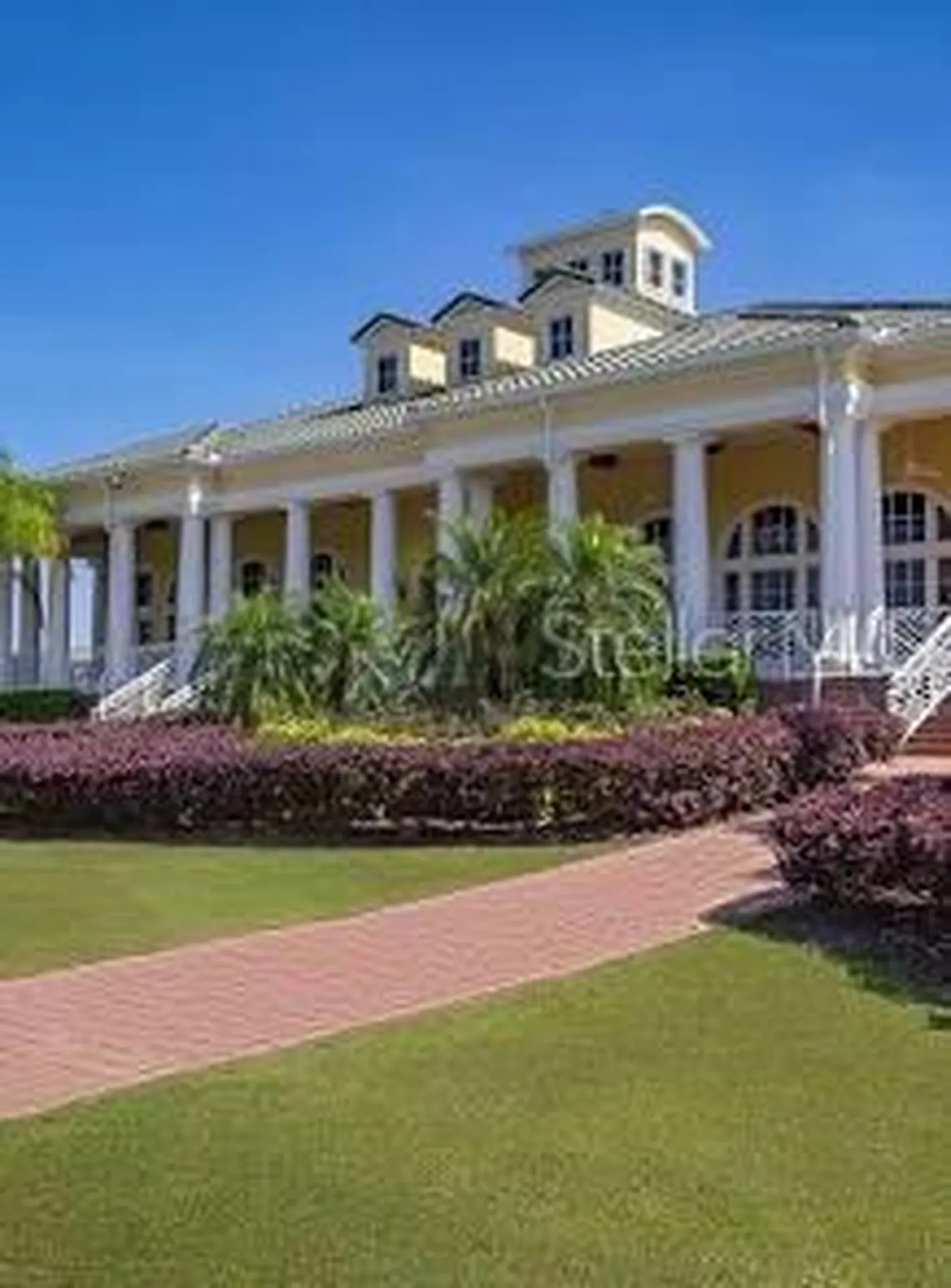 1815 Brent Wood Court Davenport FL 33837