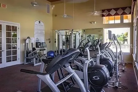 1815 Brent Wood Court Davenport FL 33837