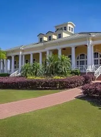 1815 Brent Wood Court Davenport FL 33837