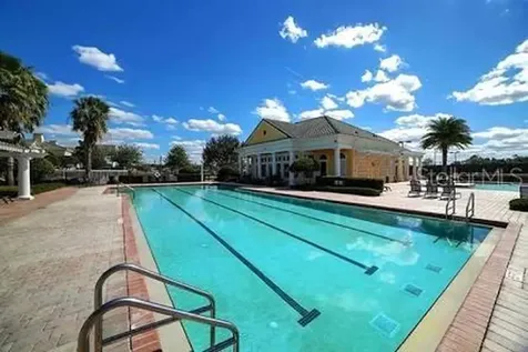 1815 Brent Wood Court Davenport FL 33837
