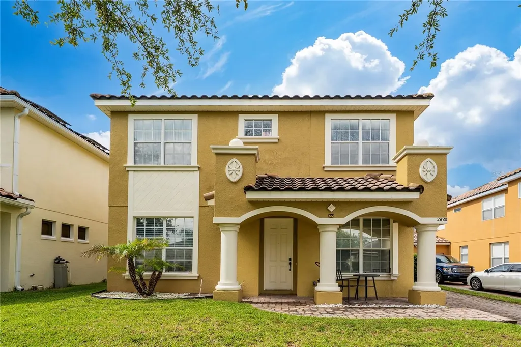 2680 Dolfino Court St Cloud FL 34772
