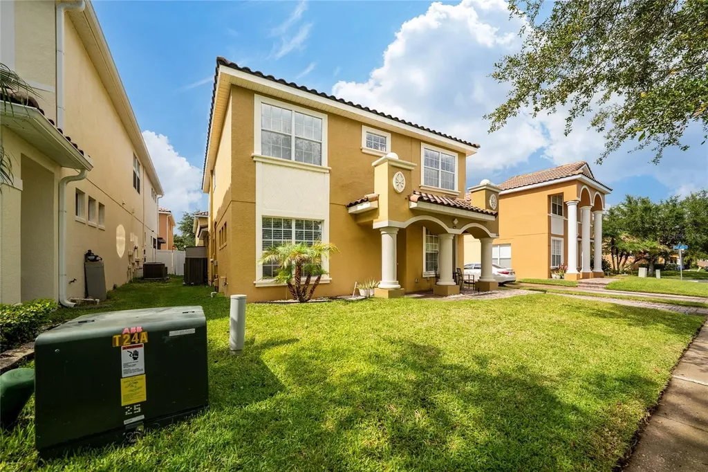 2680 Dolfino Court St Cloud FL 34772