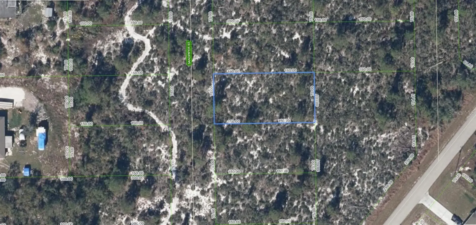 239 Sandpiper Street Lake Placid FL 33852