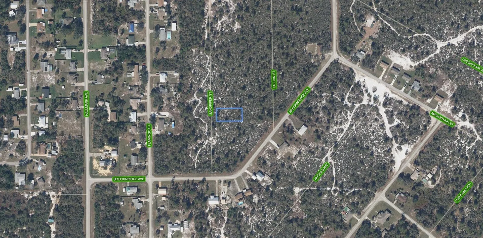 239 Sandpiper Street Lake Placid FL 33852