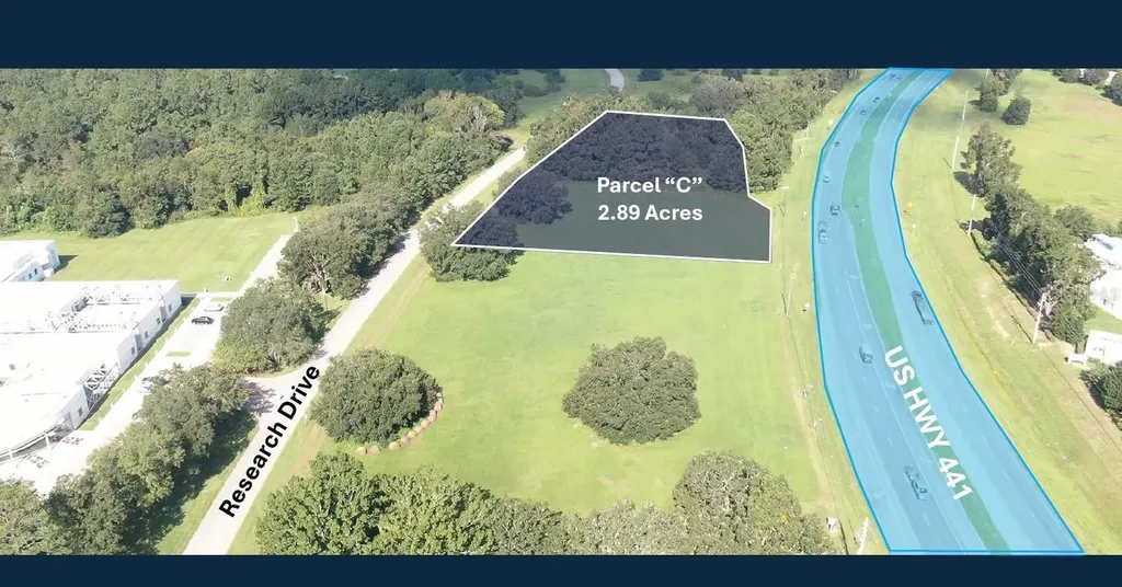 Research Drive Alachua FL 32615